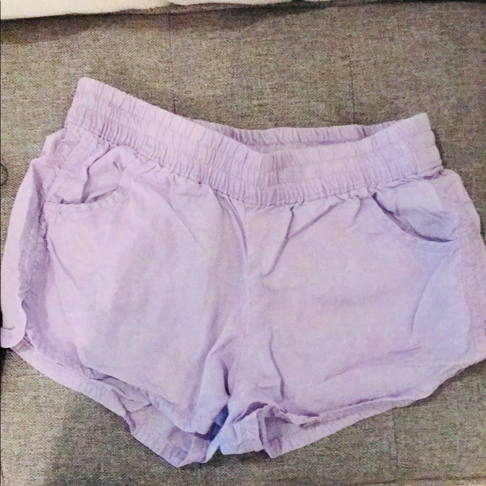 Athleta short